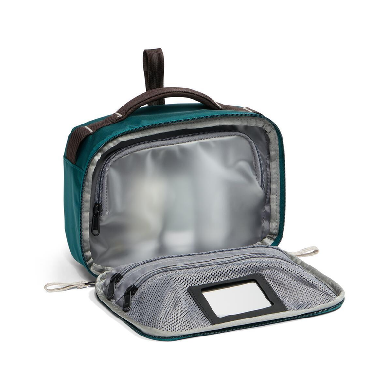Load image into Gallery viewer, The North Face Base Camp Voyager Toiletry Kit
