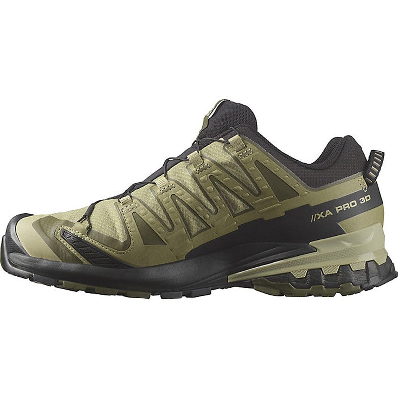 Load image into Gallery viewer, Salomon Men's XA Pro 3D V9 GTX Trail Running Shoes
