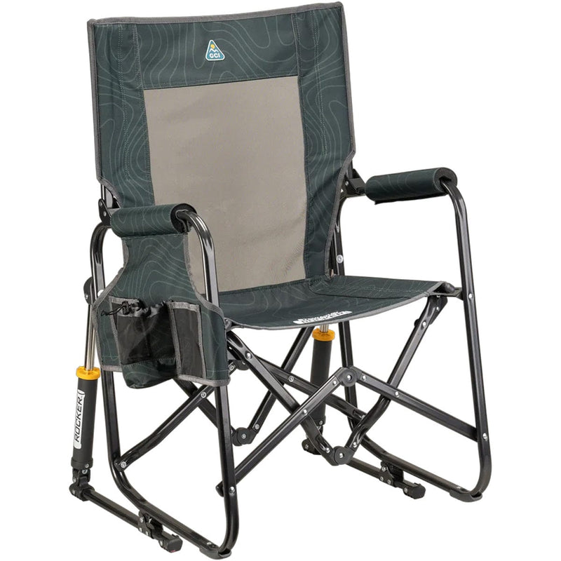 Load image into Gallery viewer, GCI Stowaway Rocker Chair
