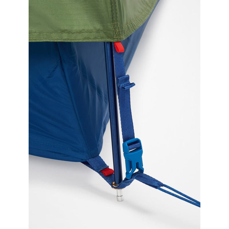 Load image into Gallery viewer, Marmot Tungsten 3 Person Tent
