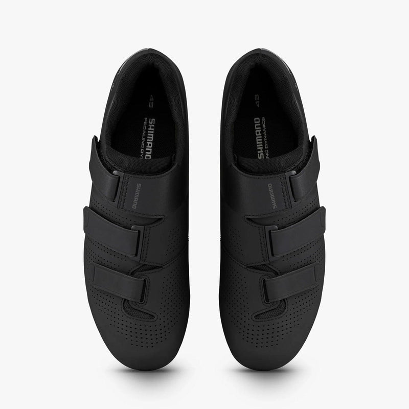 Load image into Gallery viewer, Shimano SH-RC102 Cycling Shoes-Men
