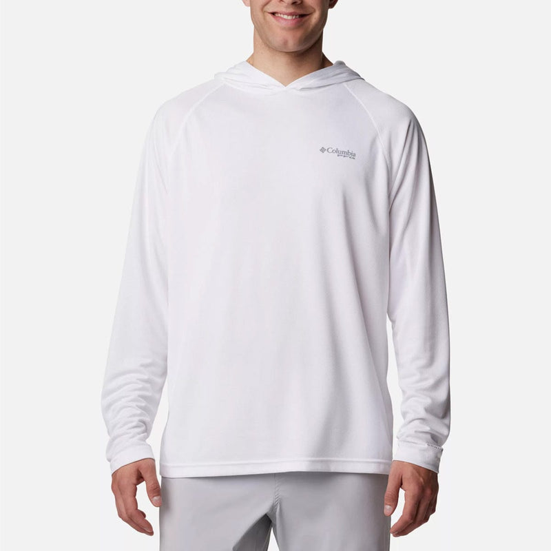 Load image into Gallery viewer, Columbia Men's PFG Solar Stream Hoodie
