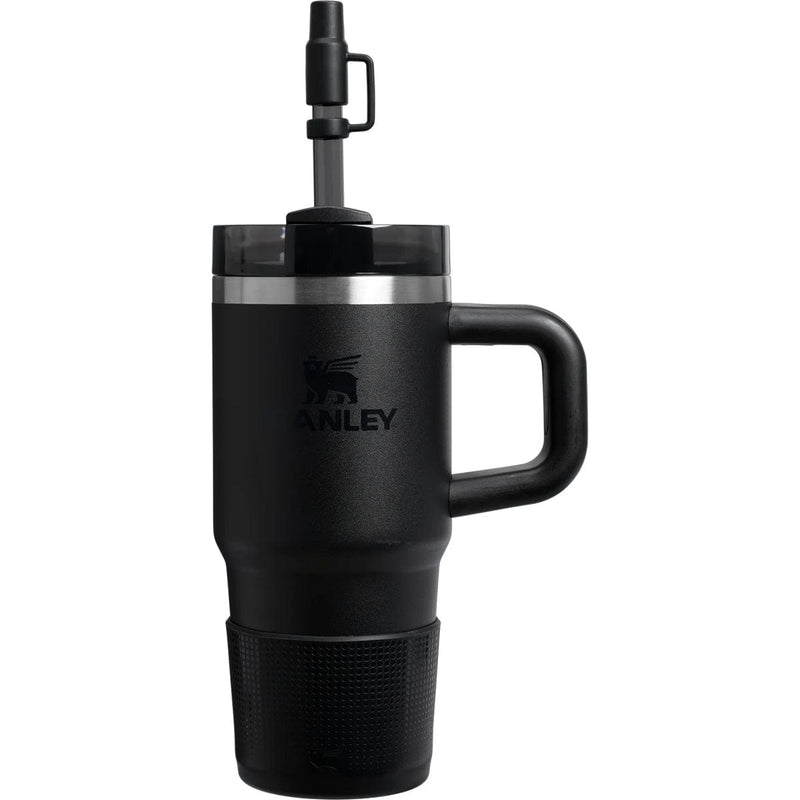 Load image into Gallery viewer, Stanley The Quencher Tumbler Boot 14oz + Straw Cover
