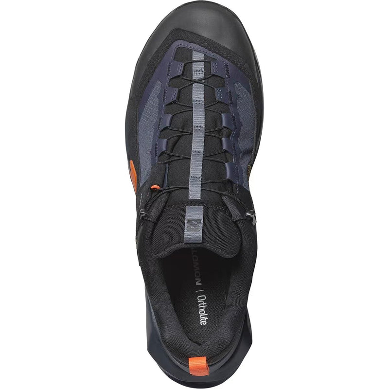 Load image into Gallery viewer, Salomon X Ultra Alpine GTX Hiking Shoe - Men's
