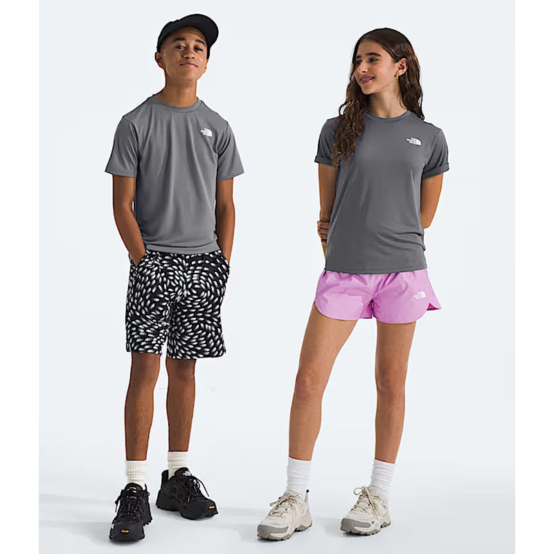 Load image into Gallery viewer, The North Face Teen New 24/7 Tee
