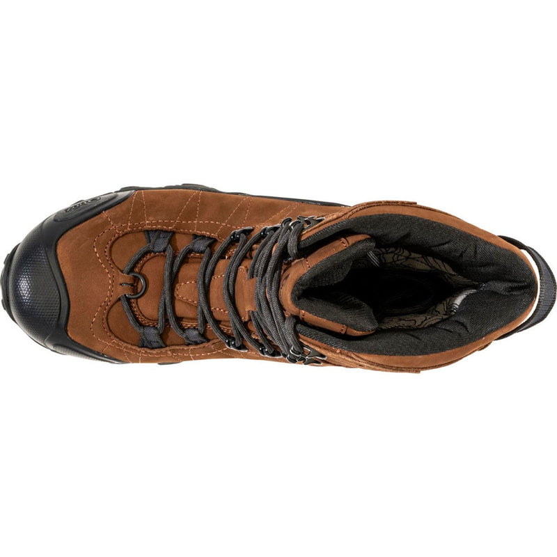 Load image into Gallery viewer, Oboz Men's Bridger 10" Insulated B-DRY Boot

