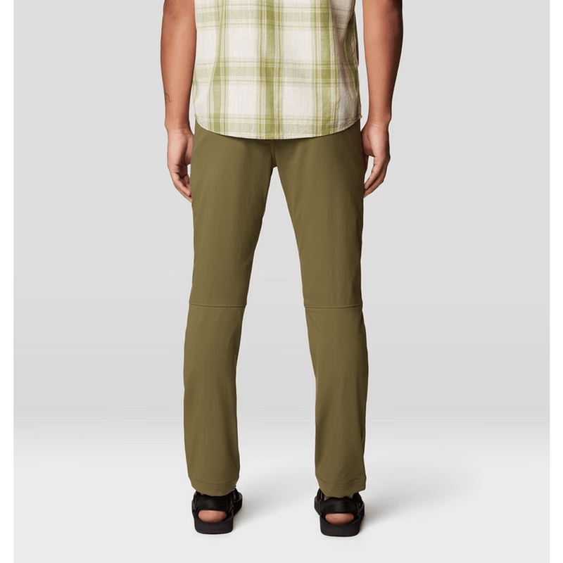 Load image into Gallery viewer, Mountain Hardwear Men's Hardwear AP™ Active Pant
