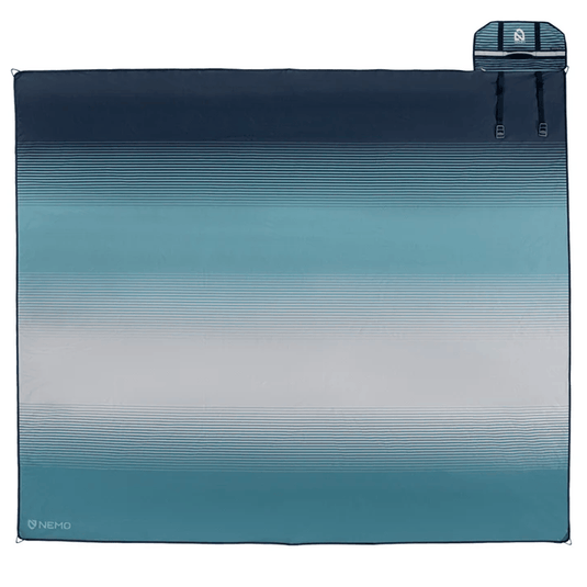 Nemo Equipment Victory Patio Blanket