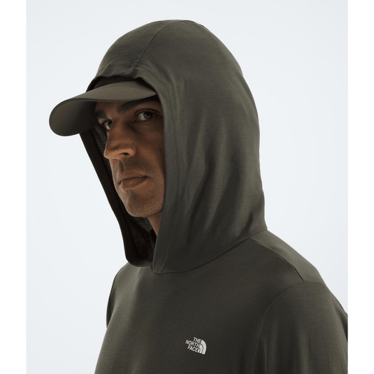 The North Face Men's Adventure Sun Hoodie