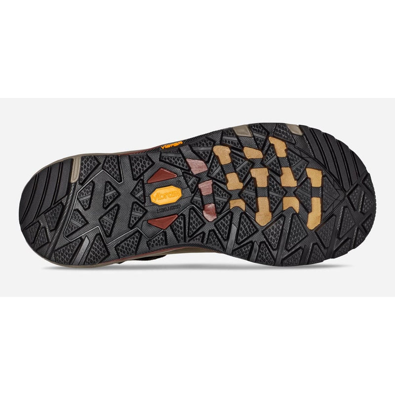 Load image into Gallery viewer, Teva Men's Grandview Mid GTX Boot
