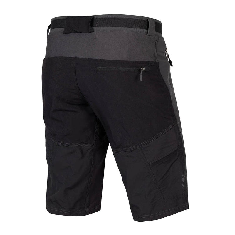 Load image into Gallery viewer, Endura Men's Hummvee Short with Liner Baggy Shorts
