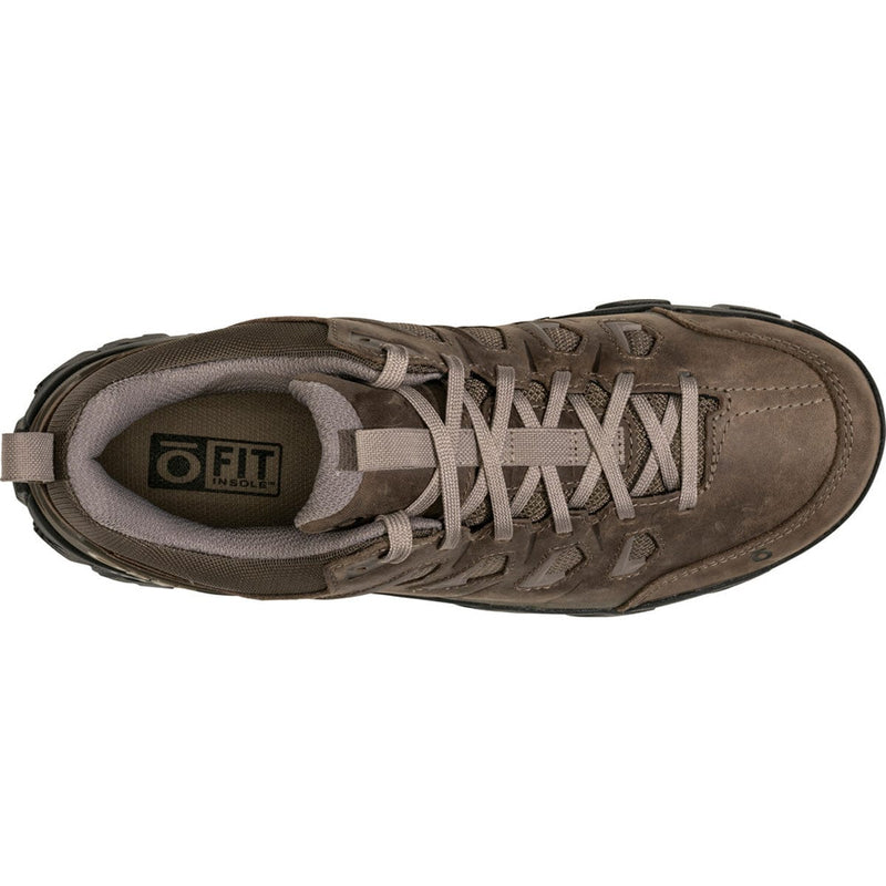 Load image into Gallery viewer, Oboz Sawtooth X Low B-DRY Men's Wide Hiking Shoe
