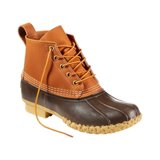 L.L. Bean Bean Boot 6" Women's