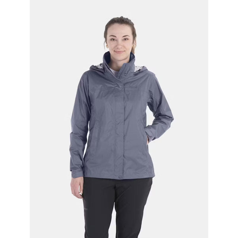 Load image into Gallery viewer, Marmot Women's PreCip Eco Jacket
