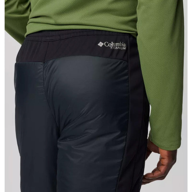 Load image into Gallery viewer, Columbia Men's Silver Leaf™ Hybrid Pant
