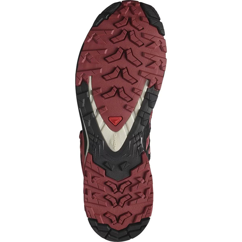 Load image into Gallery viewer, Salomon Women's XA Pro 3D V9 Gore-Tex Trail Running Shoes
