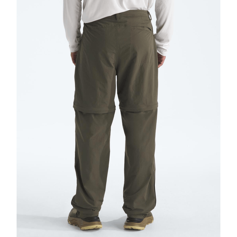 Load image into Gallery viewer, The North Face Men's Basin Convertible Pant
