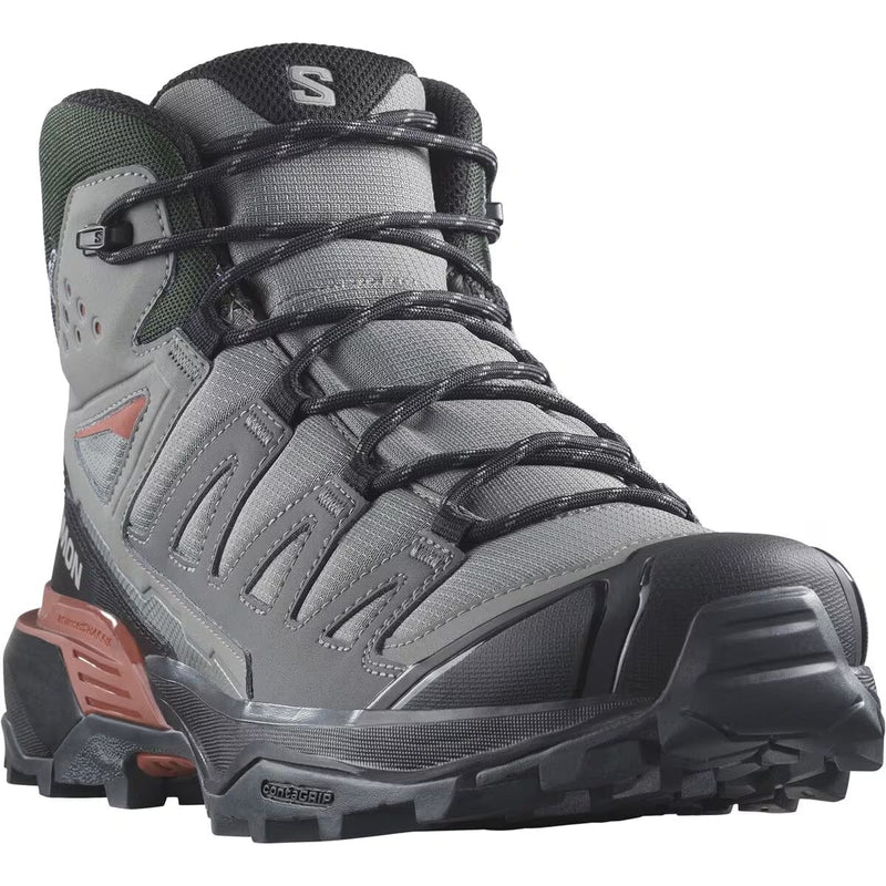 Load image into Gallery viewer, Salomon Men's X ULTRA 360 CSWP Waterproof Mid Hiking Boot
