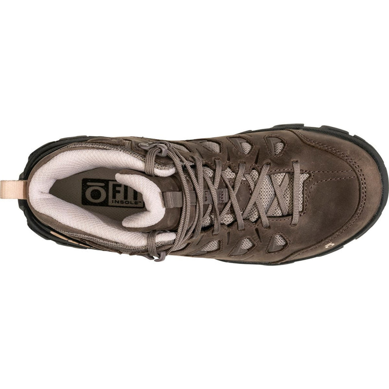 Load image into Gallery viewer, Oboz Sawtooth X Mid B-DRY Women's Hiking Boot

