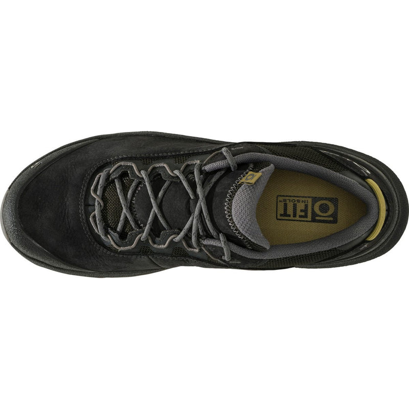 Load image into Gallery viewer, Oboz Cottonwood Low B-dry Shoe - Mens
