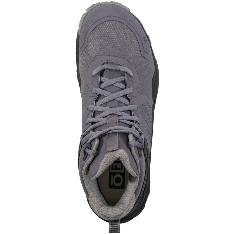 Load image into Gallery viewer, Oboz Women's Katabatic Mid B-DRY Hiking Boots

