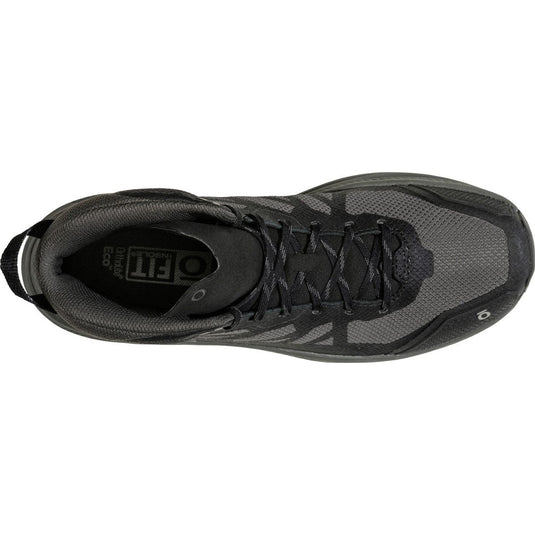 Oboz Katabatic LT Mid GTX WIDE Hiking Boot - Mens