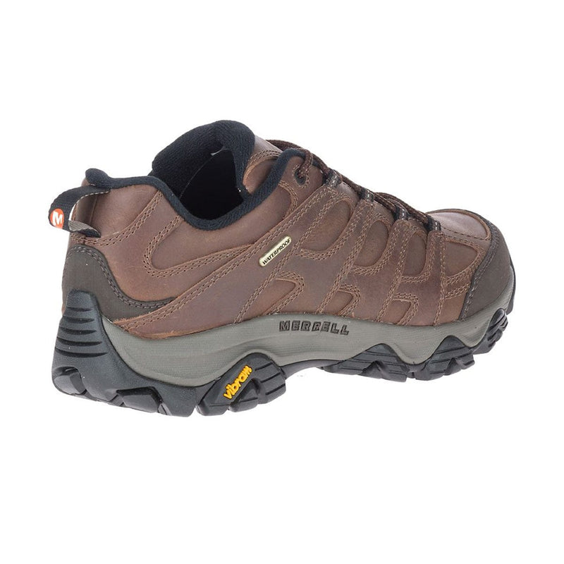 Load image into Gallery viewer, Merrell Moab 3 Prime Men's Waterproof Hiking Shoe
