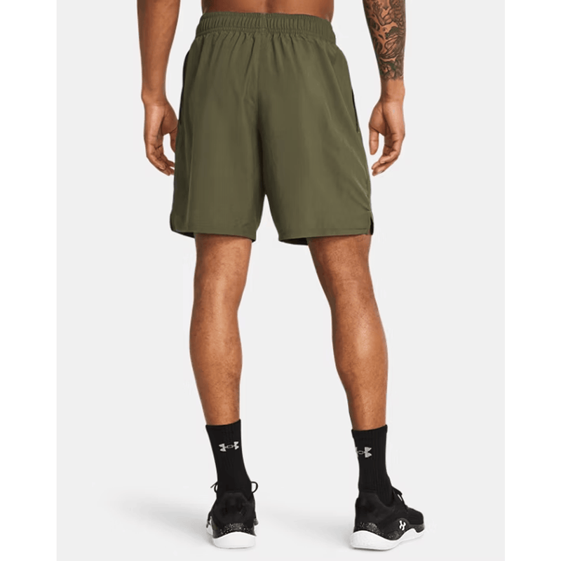 Load image into Gallery viewer, Under Armour UA Tech Woven Wordmark Men's 8.25" Shorts
