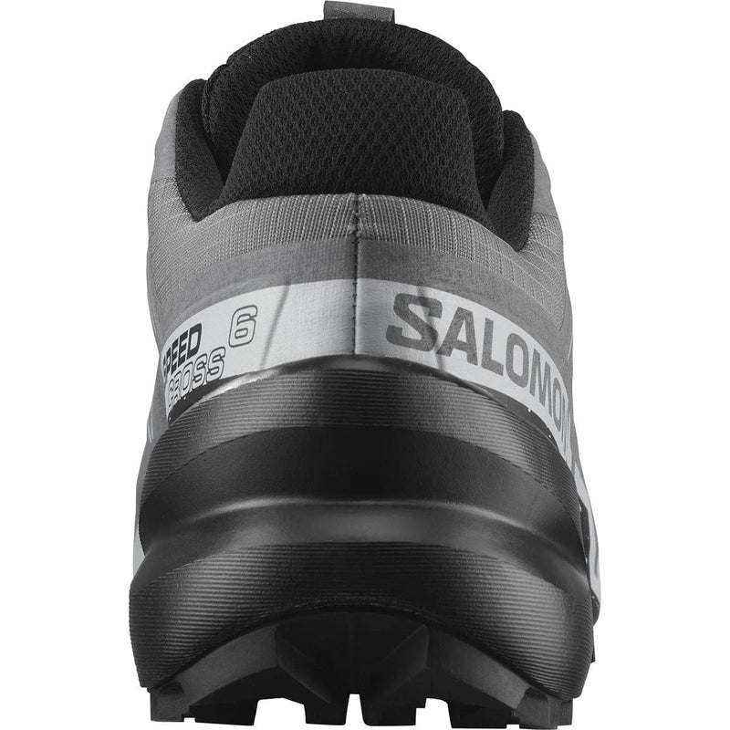 Load image into Gallery viewer, Salomon Speedcross 6 Wide Men's Trail Running Shoes
