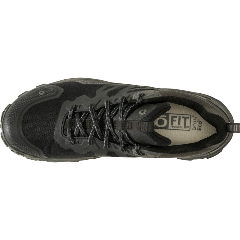 Load image into Gallery viewer, Oboz Men's Katabatic Low B-DRY Hiking Shoe
