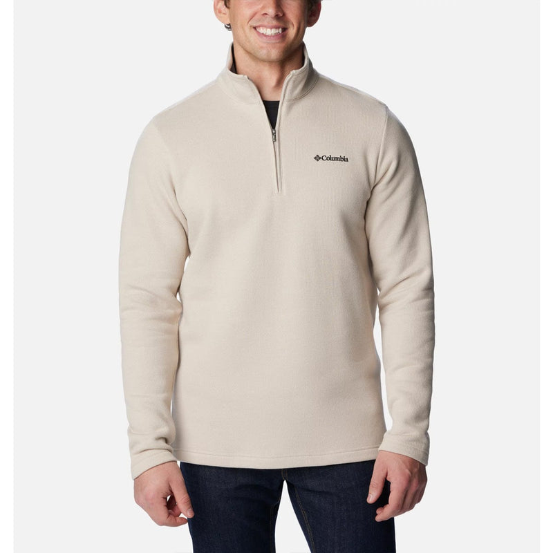 Load image into Gallery viewer, Columbia Men's Great Hart Mountain III Half Zip
