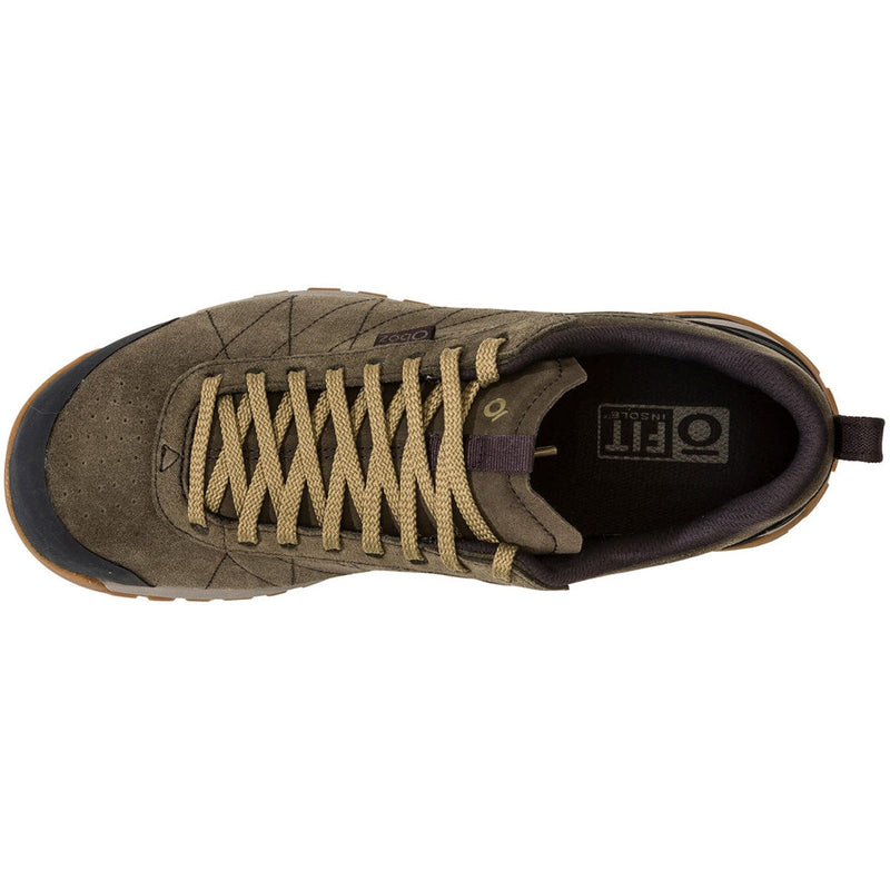 Load image into Gallery viewer, Oboz Bozeman Low Leather Hiking Shoe - Men's
