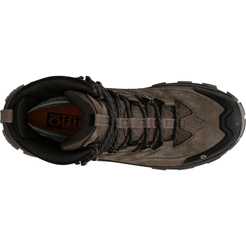 Load image into Gallery viewer, Oboz Bridger Ridge Mid GTX Backpacking Boot - Men's
