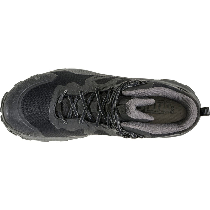 Load image into Gallery viewer, Oboz Men's Katabatic Mid B-DRY Hiking Boots
