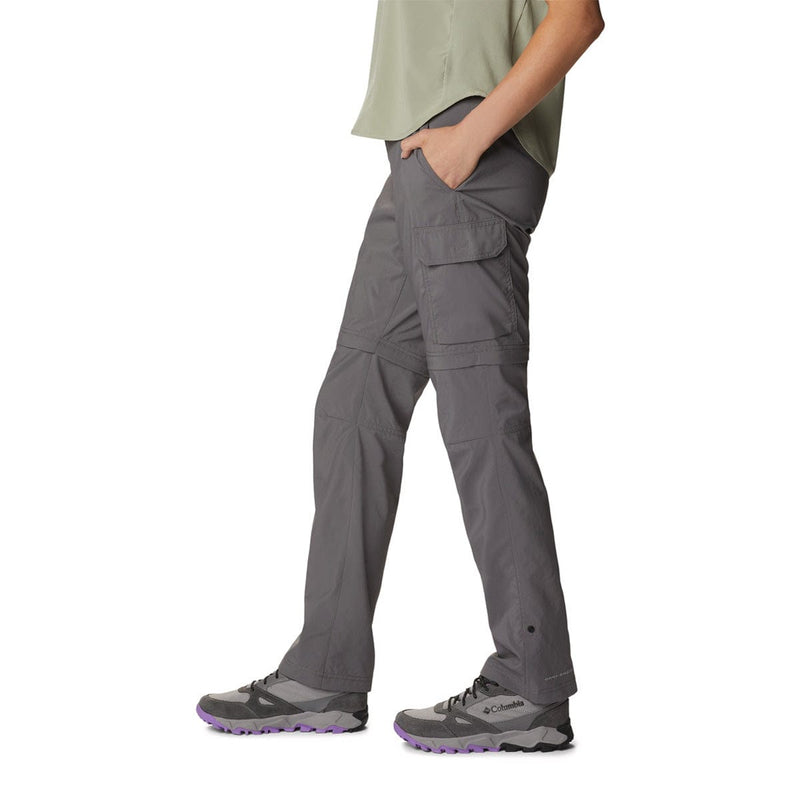 Load image into Gallery viewer, Columbia Women's Silver Ridge Utility Convertible Pant- Regular
