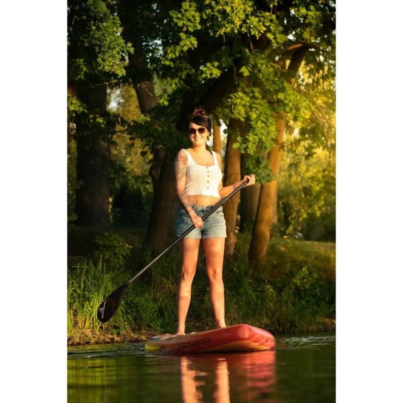 Load image into Gallery viewer, Spinera Ultra-Light Inflatable SUP 10.11
