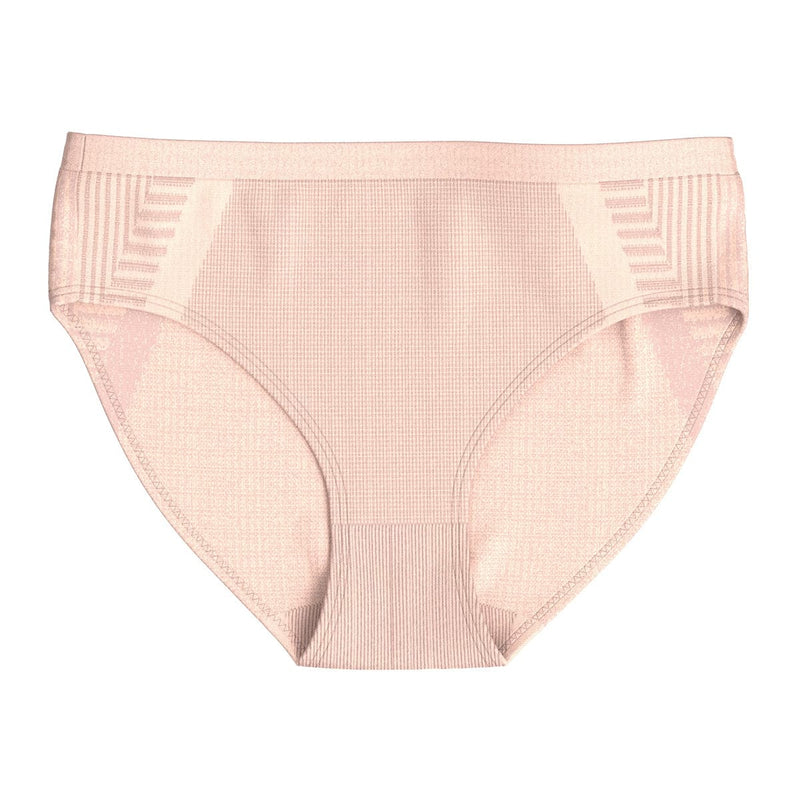 Load image into Gallery viewer, Pink women's underwear on a white background
