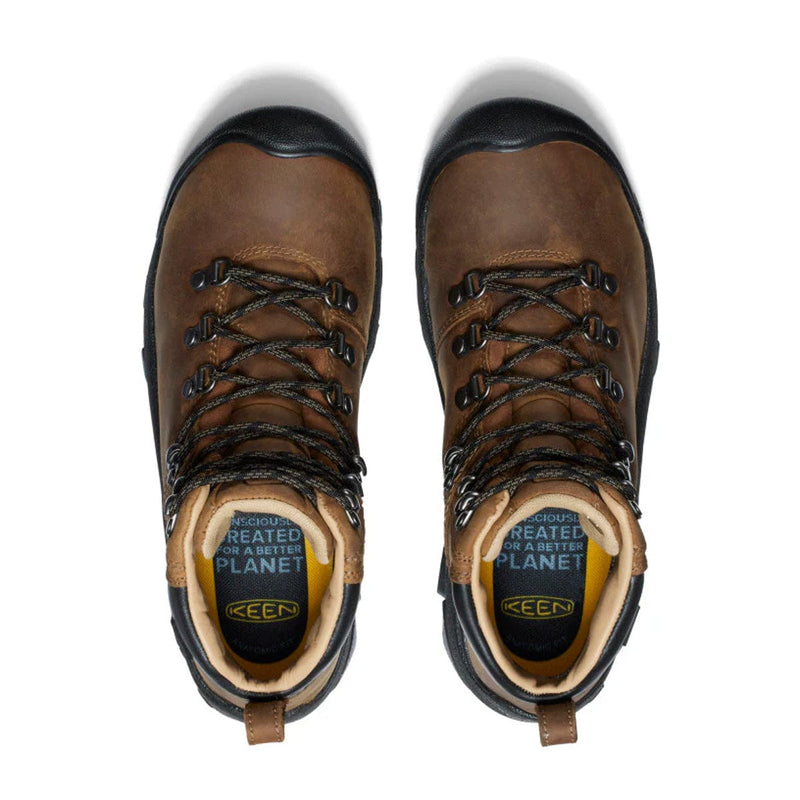 Load image into Gallery viewer, Keen Men's Pyrenees Waterproof Hiking Boot
