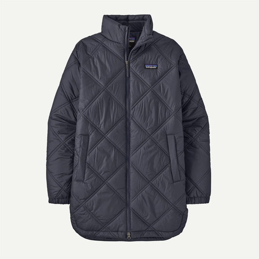Patagonia Women's Pine Bank Insulated Parka