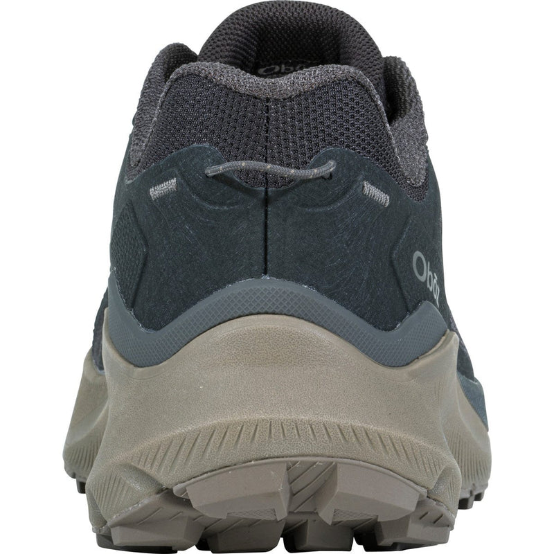 Load image into Gallery viewer, Oboz Men's Katabatic Wind Low Hiking Shoe

