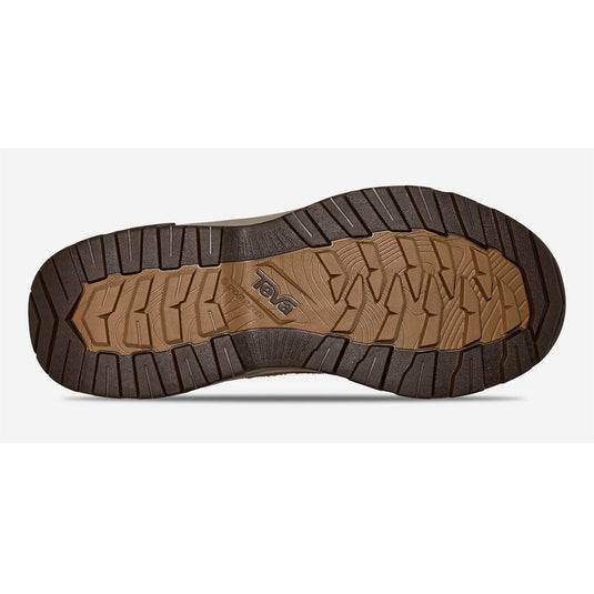 Teva Hurricane Daybreaker Mid RP Hiking Boot- Mens