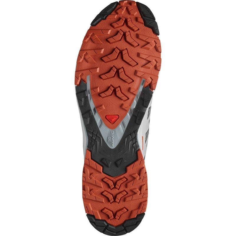 Load image into Gallery viewer, Salomon Men's XA PRO 3D V9 Trail Running Shoe
