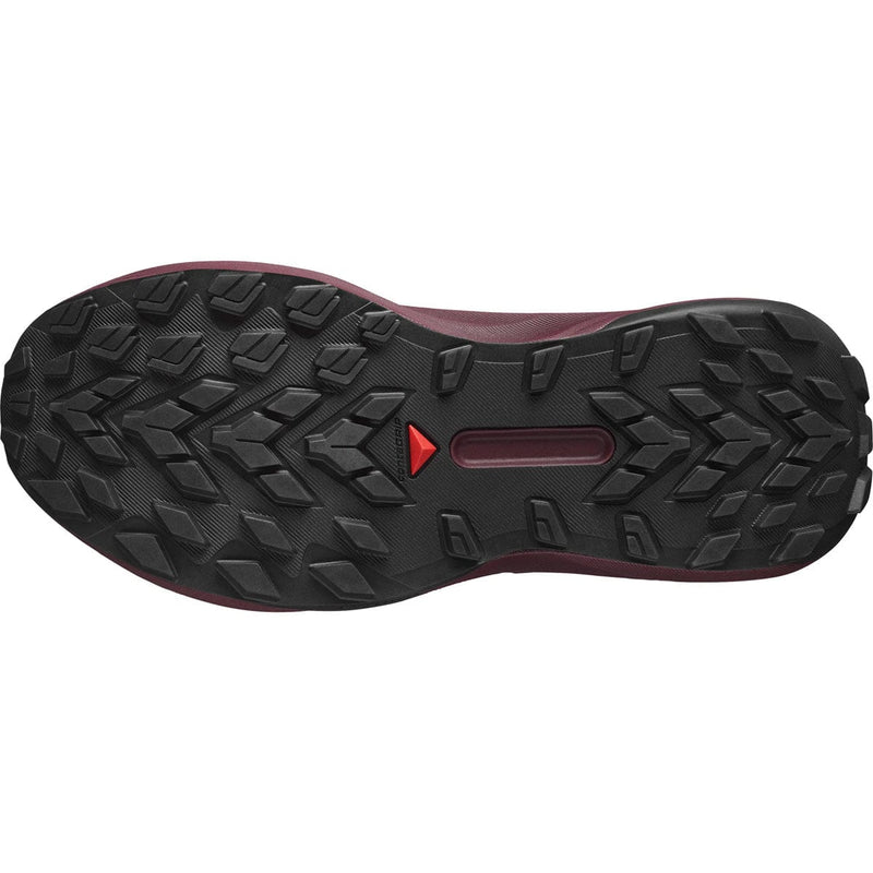 Load image into Gallery viewer, Salomon Women's Genesis Gore-tex Running Shoe
