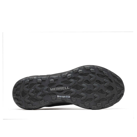 Merrell Men's Nova 4 Waterproof Trail Running Shoe