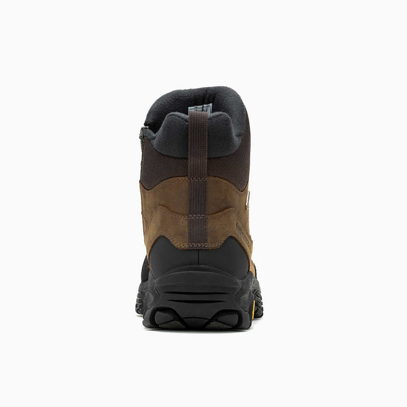 Load image into Gallery viewer, Merrell Men's Coldpack 3 Thermo Tall Zip Waterproof Boot
