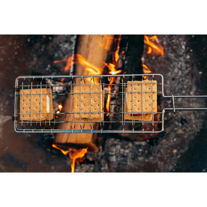 Load image into Gallery viewer, Coghlan's Camper's S'mores Grill
