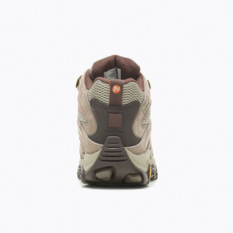 Load image into Gallery viewer, Merrell Moab 3 Women's Wide Mid Waterproof Hiking Boot
