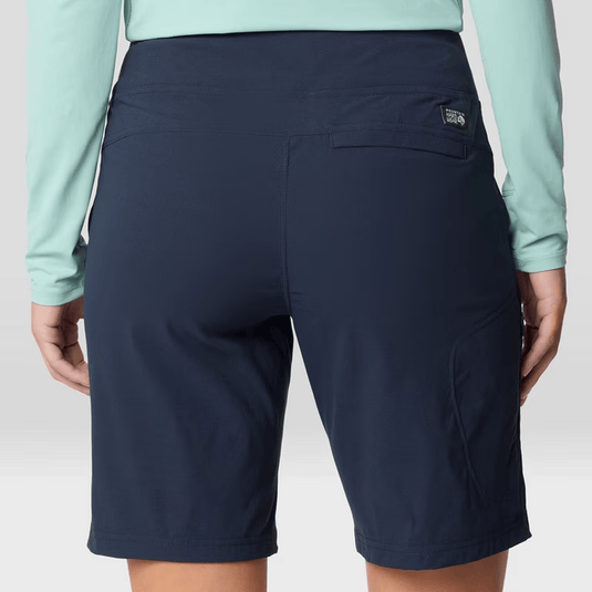 Mountain Hardwear Women's Dynama™ Bermuda Shorts