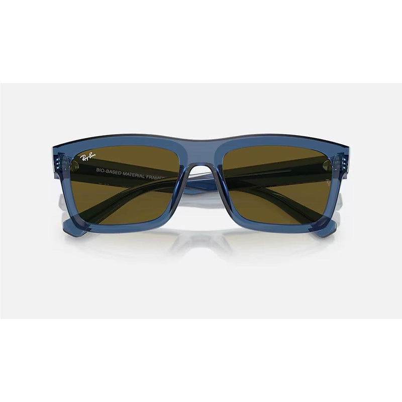 Load image into Gallery viewer, Ray-Ban Warren Sustainable Sunglasses
