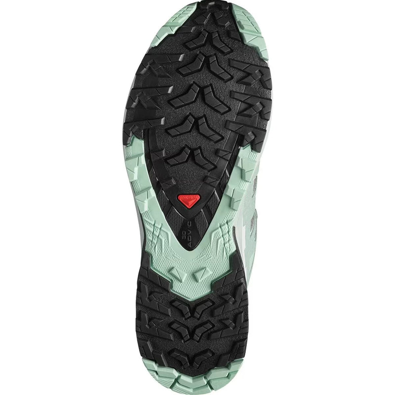 Load image into Gallery viewer, Salomon Women's XA Pro 3D V9 Gore-Tex Trail Running Shoes
